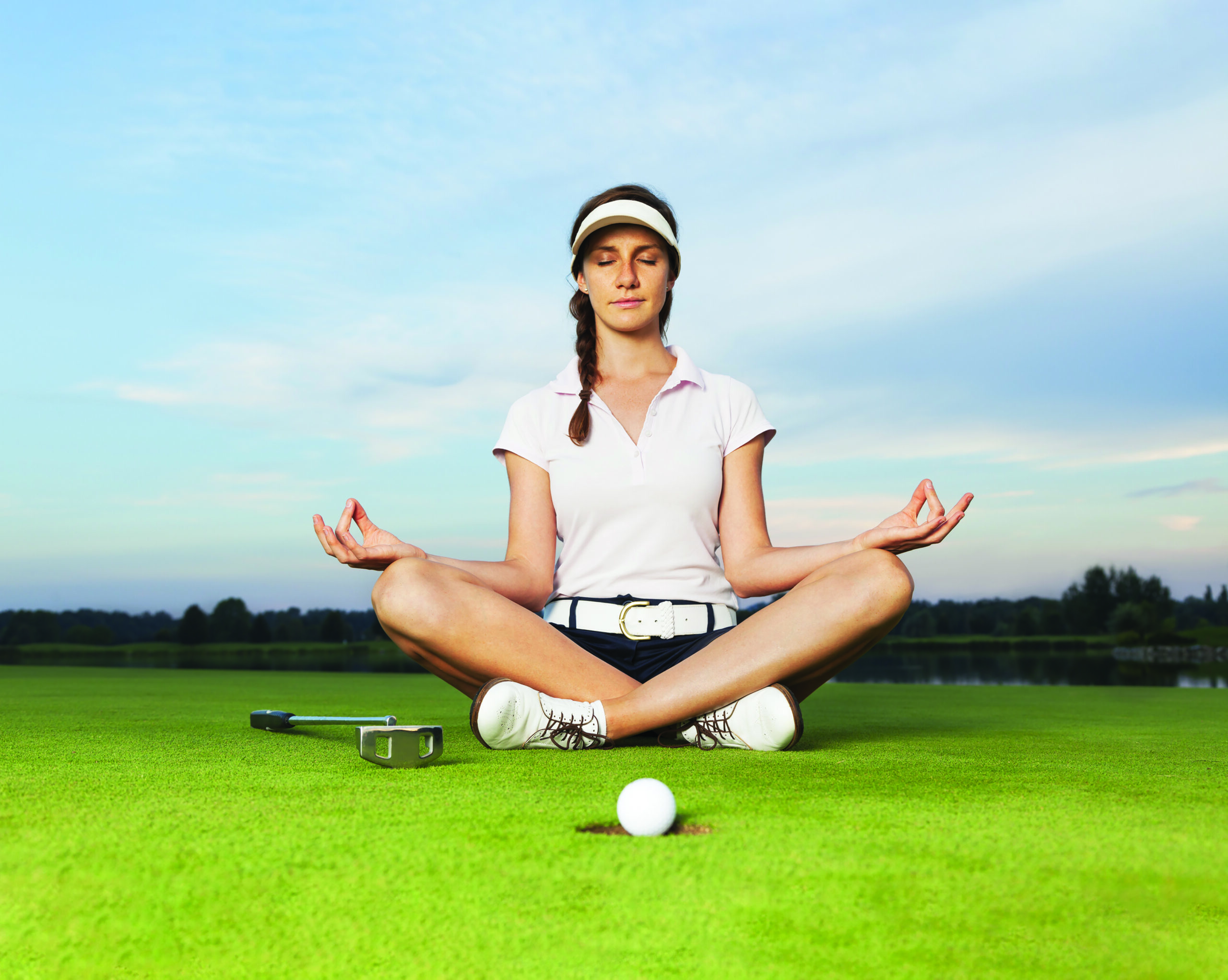 Golf Tips to Soothe Your Soul