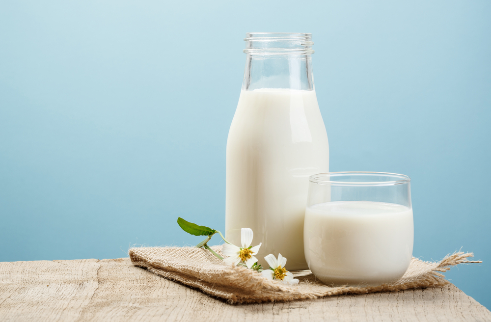What Your Milk Choice Says About You
