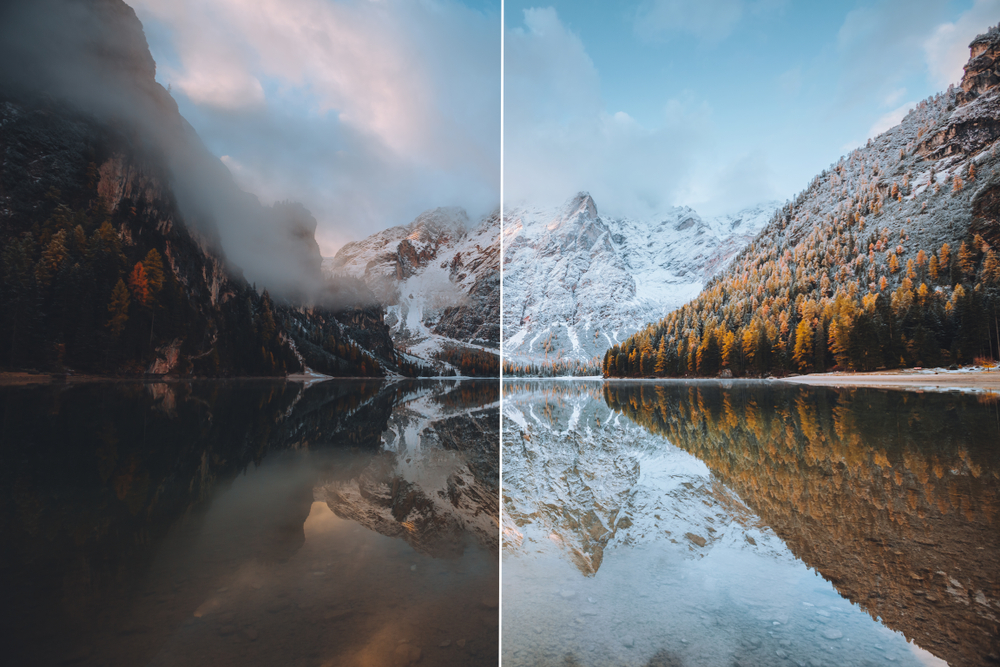 6 Ways to Upgrade Your Photography