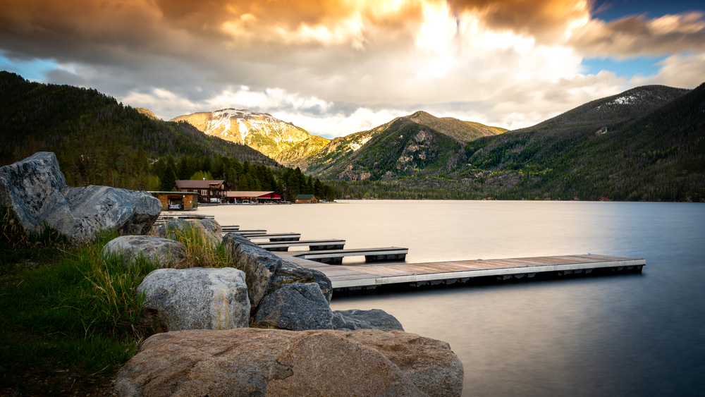 Lake Getaways to Whet Your Appetite