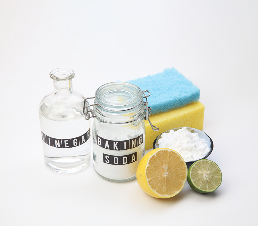 DIY Cleaners for Your Home