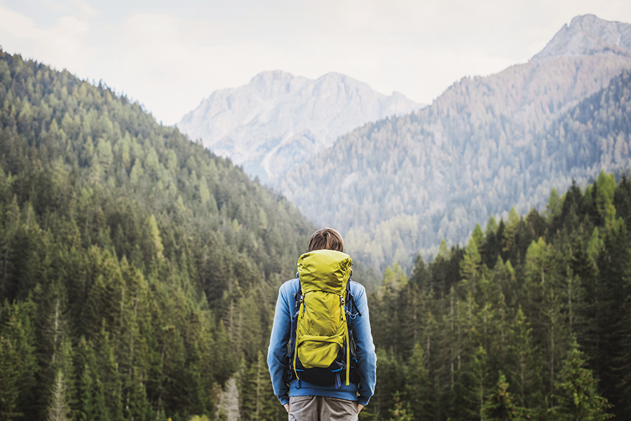 6 Simple Habits for a Thriving Life